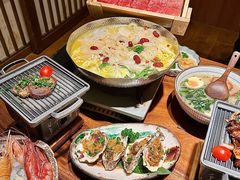 -一本料理(西溪天街店)