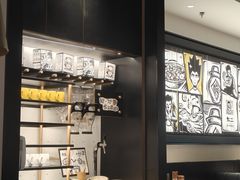 -太二酸菜鱼(沈阳万象城店)