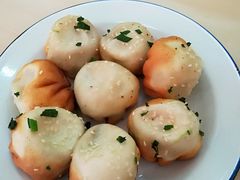 -舒蔡记生煎菜饭(云南中路店)