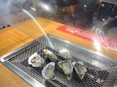 -蚝英雄鲜蚝自助专门店(长楹天街直营店)