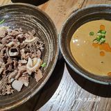 「老北京炸酱面」炸酱不错