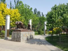 -武清南湖绿博园