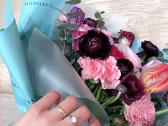 -Tiffany & Co.蒂芙尼
(南京德基广场店)