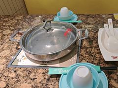 -黄记煌三汁焖锅(银盆岭万达广场店)