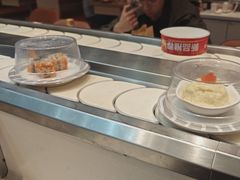 -新一番三文鱼寿司(红城湖店)