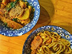 -皆道拌麻辣烫·麻辣拌