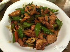 -妈妈的味道(工人体育场东路店)