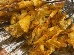 -鼎原力量东北吊炉烧烤(临河街店)