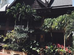 -三亚湾红树林度假世界(木棉酒店)