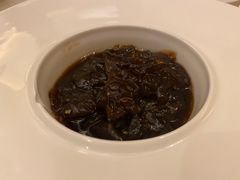 -上海金桥红枫万豪酒店-万豪中餐厅