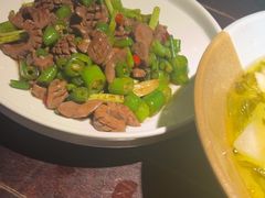-外婆家(义乌新光汇购物中心店)