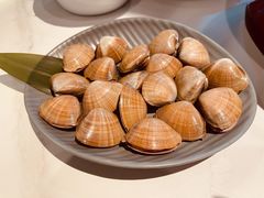 -大呲花丹东海鲜烤肉(梅林店)