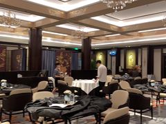 -君庭中餐厅(友谊宾馆店)