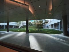 -山水阁中餐厅(沙河唯实交流中心)