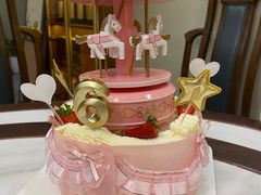 -味多美蛋糕(通州店)