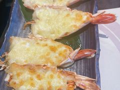 -大渔铁板烧(东城店)