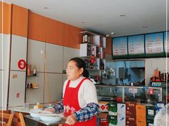 -冯百汇羊肉馆(新安店)