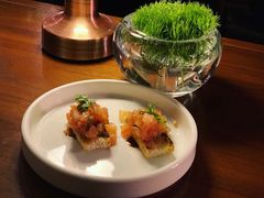 -Tivano意大利餐厅(成都居舍酒店)