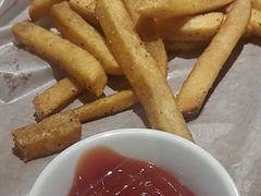 -圣徒精酿美式餐厅saints brewing(裕华万达步行街店)