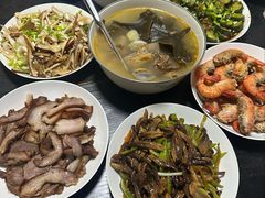 -老鼎万春卤菜(五代传承创始老店)