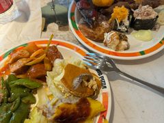 -比格比萨自助(宝山日月光店)