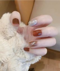 -H12 STAR日式美甲美睫专门店