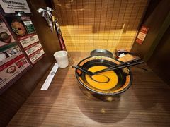 -一蘭拉面(铜锣湾店)