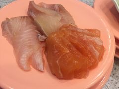-争鲜回转寿司(飞洲国际店)