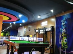 -弓舍射箭俱乐部(高新总店)