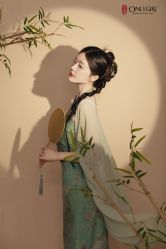 点击看大图 -onlygirl摄影美学馆高端定制(江滩店)