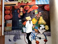 门面-越美小馆·越南料理(曲江店)