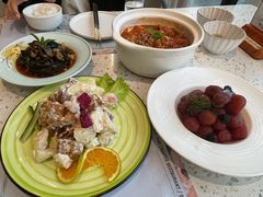 -赵小姐丨新中餐(曲江店)