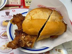 -華人 華星冰室(氹仔 店)