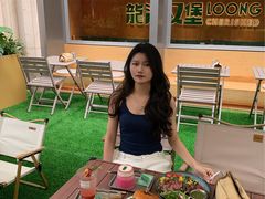 -龙治汉堡(中华城店)