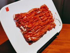 -1078號老北京涮肉(万达广场店)
