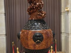 -上海皇廷花园酒店·西餐厅·自助餐