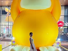 -长沙悦方ID MALL
