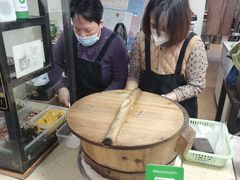 -秋英饭团(大庙新村店)
