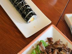 -韩礼年糕(飞虹路店)