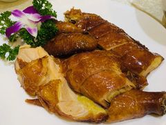 -一品粤珍轩(吴中路店)