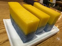 -峇峇娘马来西亚餐厅(望京SOHO店)