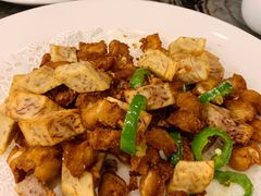 -美极鲜食坊(宝安南路店)