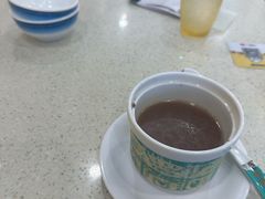 -明记港式烧腊茶餐厅(下沙店)