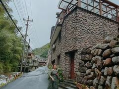 -众神白水涧景区