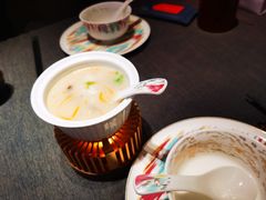 -锦府园·新台州菜(合生汇店)