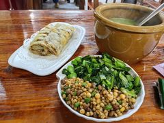 -客家养生油茶(汕尾店)
