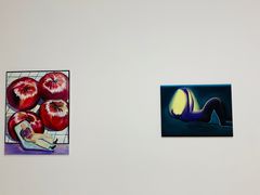 -胶囊画廊