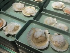-蚝英雄鲜蚝自助专门店(长楹天街直营店)