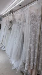 -Lisamoon礼慕纱婚纱礼服高级定制