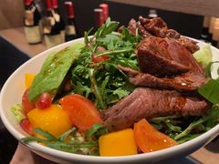 -Bistro 63 创意融合料理(广粤天地店)